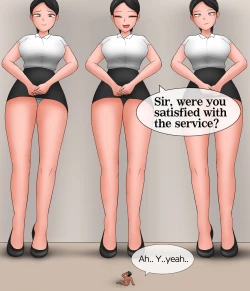 Page 122 of A Man Visit A Private GTS Club