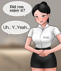 Page 127 of A Man Visit A Private GTS Club