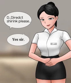 Page 23 of A Man Visit A Private GTS Club