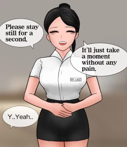 Page 24 of A Man Visit A Private GTS Club