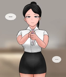 Page 25 of A Man Visit A Private GTS Club