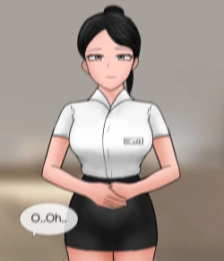 Page 27 of A Man Visit A Private GTS Club