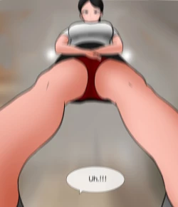 Page 30 of A Man Visit A Private GTS Club