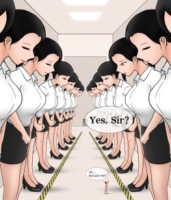 Page 52 of A Man Visit A Private GTS Club