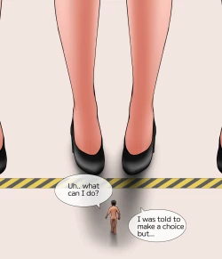 Page 53 of A Man Visit A Private GTS Club