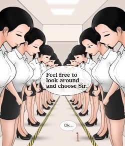 Page 55 of A Man Visit A Private GTS Club