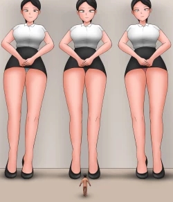 Page 83 of A Man Visit A Private GTS Club