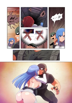 Page 114 of Rising Dark