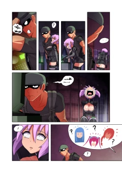 Page 128 of Rising Dark