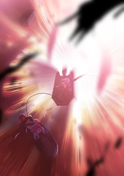 Page 141 of Rising Dark