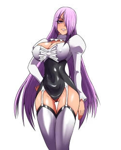 Page 158 of Rising Dark