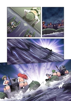 Page 88 of Rising Dark