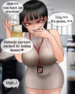 Page 30 of Devoting Money To The Intern Girl And Getting Shrunk