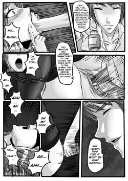 Page 20 of Bondage Note 4