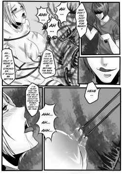 Page 33 of Bondage Note 4