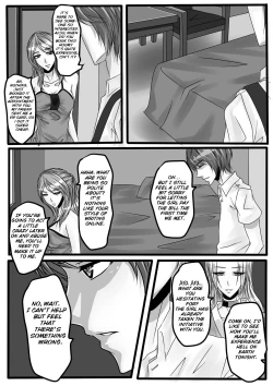 Page 4 of Bondage Note 4