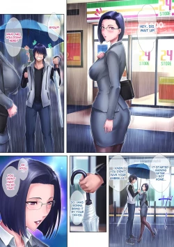 Page 12 of My Virgin Sister