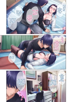 Page 18 of My Virgin Sister