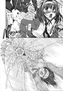 Page 117 of Ryoujoku Rettou | Rape Women All Over Japan