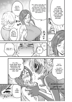 Page 30 of Mama came over again !