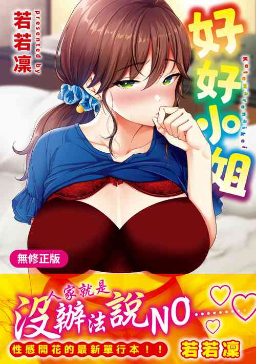 Download Kotowarenaikei | 好好小姐