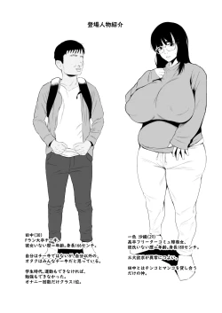 Page 4 of Jirou-kei InCha Mojo to Gehin Koubi Suru Hon