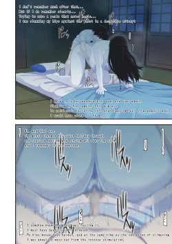 Page 14 of Natsuyasumi... Baachi de Okita Fushigi na Hanashi | Memories of that Summer Day