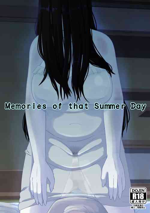 Download Natsuyasumi... Baachi de Okita Fushigi na Hanashi | Memories of that Summer Day