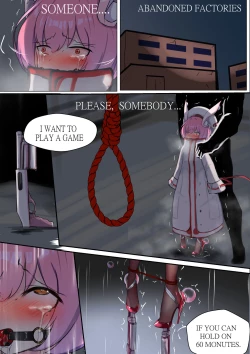 Page 44 of デュエル・バニーガール 日本語/中文/ENG