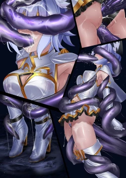 Page 83 of NC5 SKBondage Personal Collection