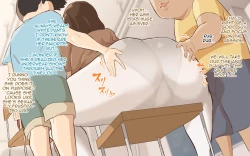 Page 48 of Oshiete Ikemasensei/Teach me Miss.Ikema and Miss.Kyoutou