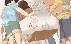 Page 49 of Oshiete Ikemasensei/Teach me Miss.Ikema and Miss.Kyoutou