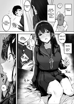 Page 12 of Dosukebe Bishoujo JK to Hokenshitsu Ecchi. | Infirmary Sex with a Perverted Beautiful JK