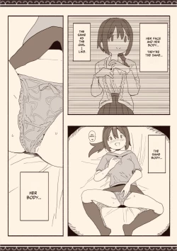 Page 13 of Suki na Hito no Futago no Imouto to | The Twin Sister of the Girl I Love