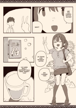 Page 6 of Suki na Hito no Futago no Imouto to | The Twin Sister of the Girl I Love