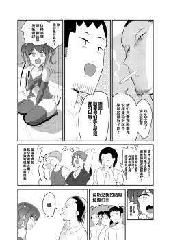 Page 16 of Seibai!! PoweHara Hentai Maso Kama Joushi