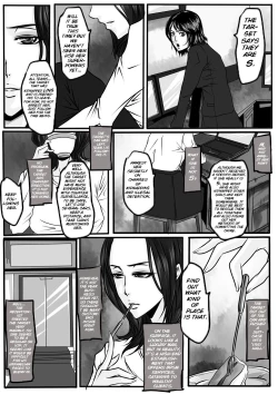 Page 10 of Bondage Note 5