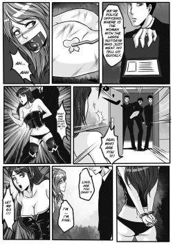 Page 13 of Bondage Note 5