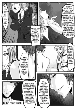 Page 32 of Bondage Note 5