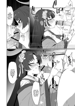 Page 11 of Sex no Junbi wa... Perfect ni Totonotte Orimasu no yo! | I'm Perfectly Prepared... For Sex!