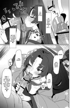 Page 12 of Sex no Junbi wa... Perfect ni Totonotte Orimasu no yo! | I'm Perfectly Prepared... For Sex!