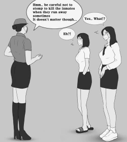 Page 13 of Female Students Working Part-Time In Prison