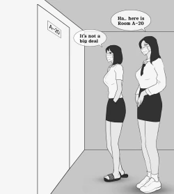 Page 20 of Female Students Working Part-Time In Prison