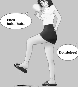 Page 45 of Female Students Working Part-Time In Prison