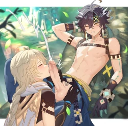 Page 11 of 【finch0023】キィニチ基尼奇 空