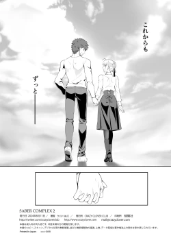 Page 41 of SABER COMPLEX 2