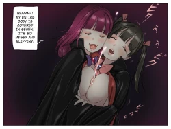 Page 30 of Vampire Girls Multiplying - Chapter 1