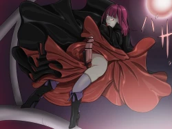 Page 3 of Vampire Girls Multiplying - Chapter 1