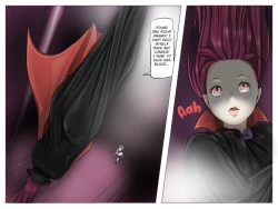Page 5 of Vampire Girls Multiplying - Chapter 1