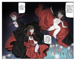 Page 26 of Vampire Girls Multiplying - Chapter 3